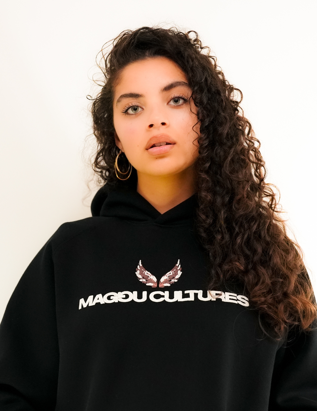 Aetos Dios Eagle Hoodie