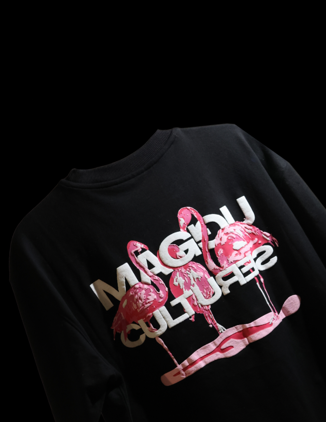 Flamboyant Flamingo