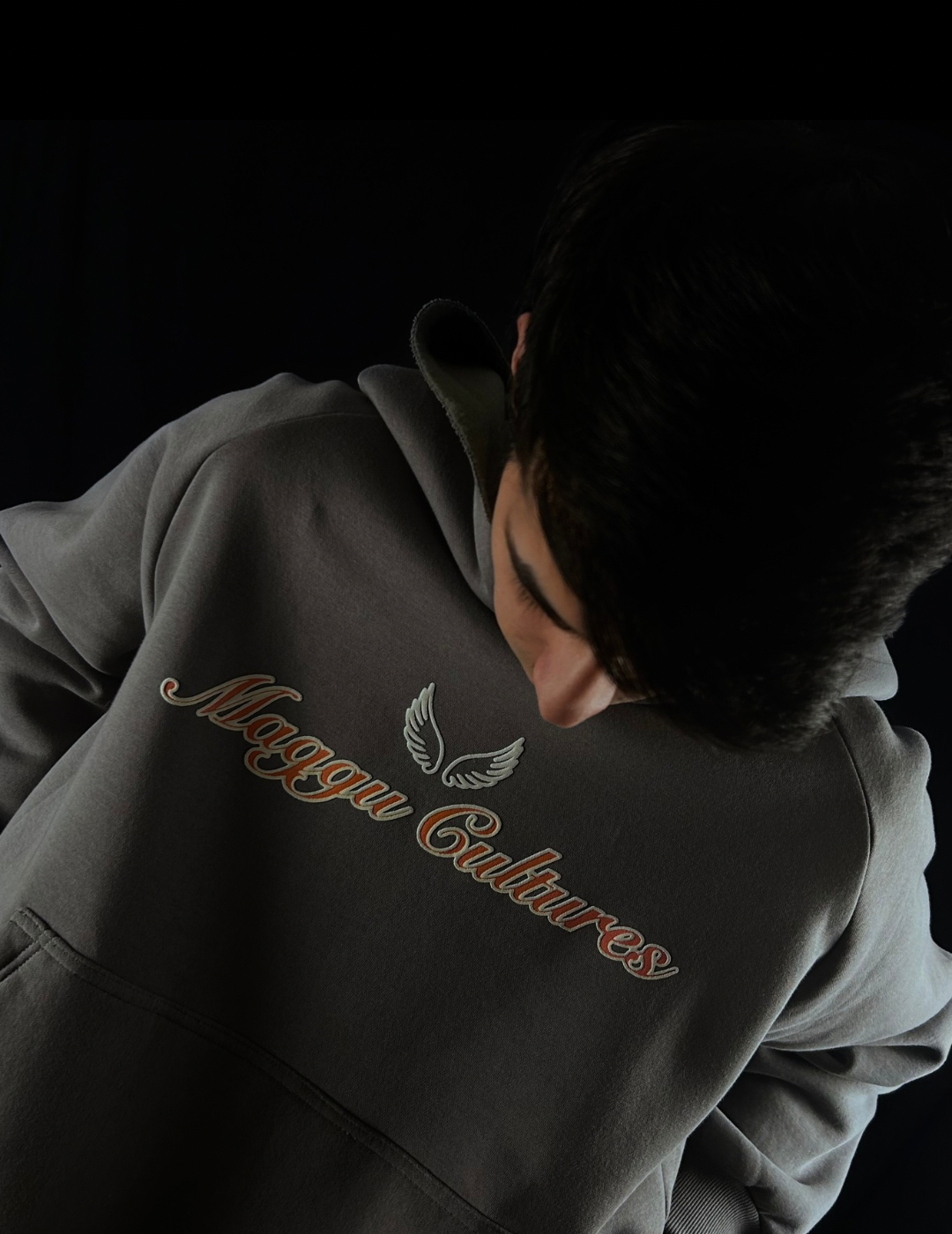 Angel Signature Hoodie