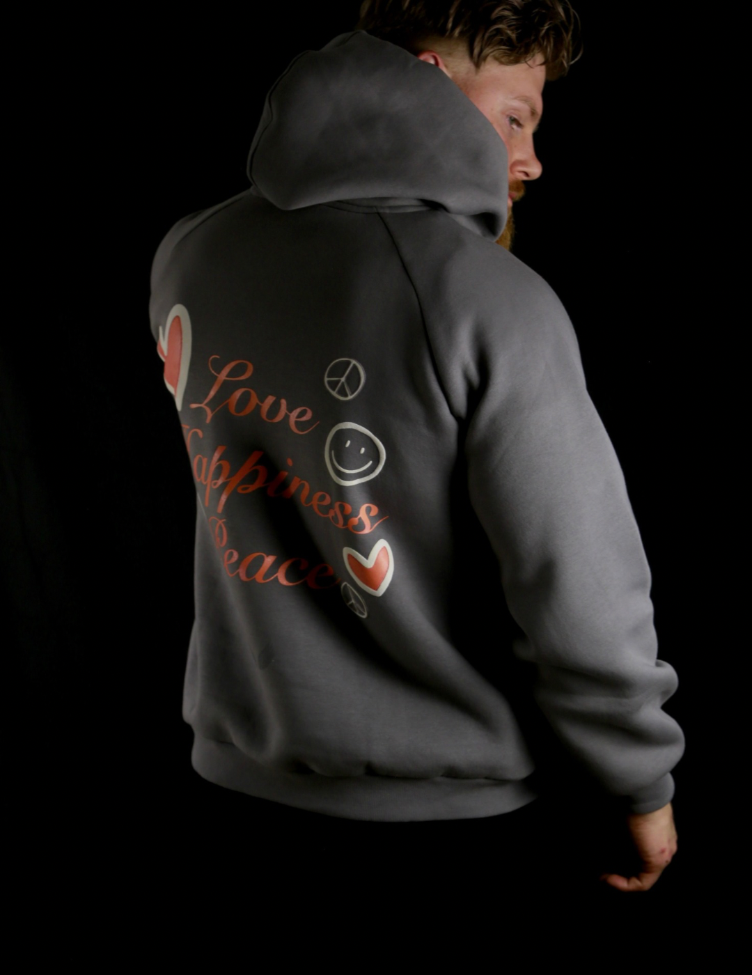 Angel Signature Hoodie