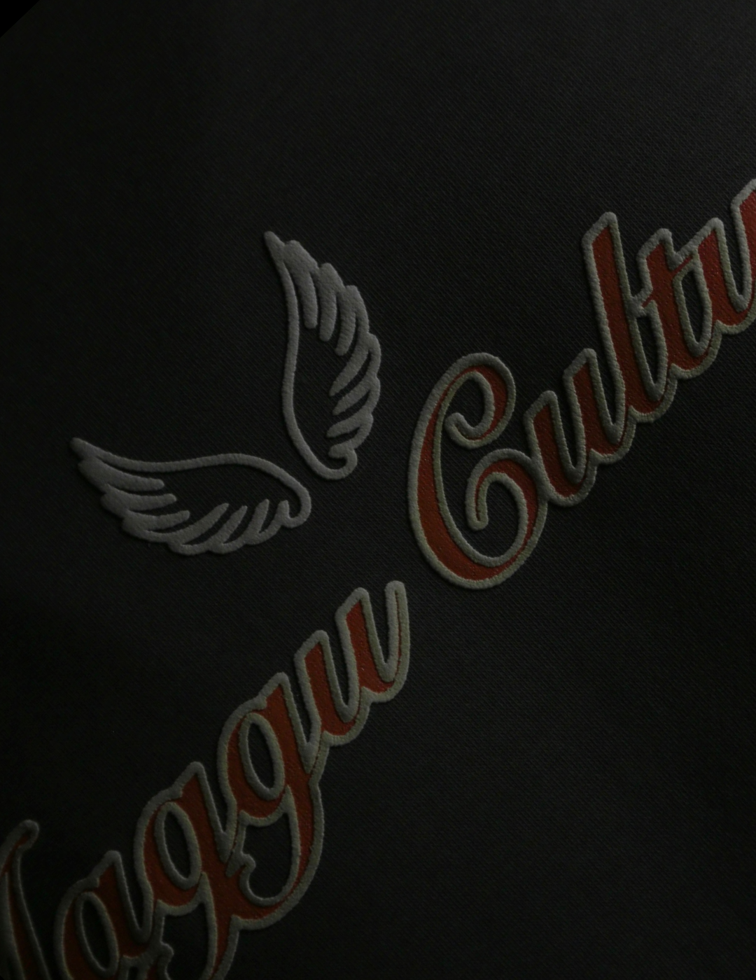 Angel Signature Hoodie