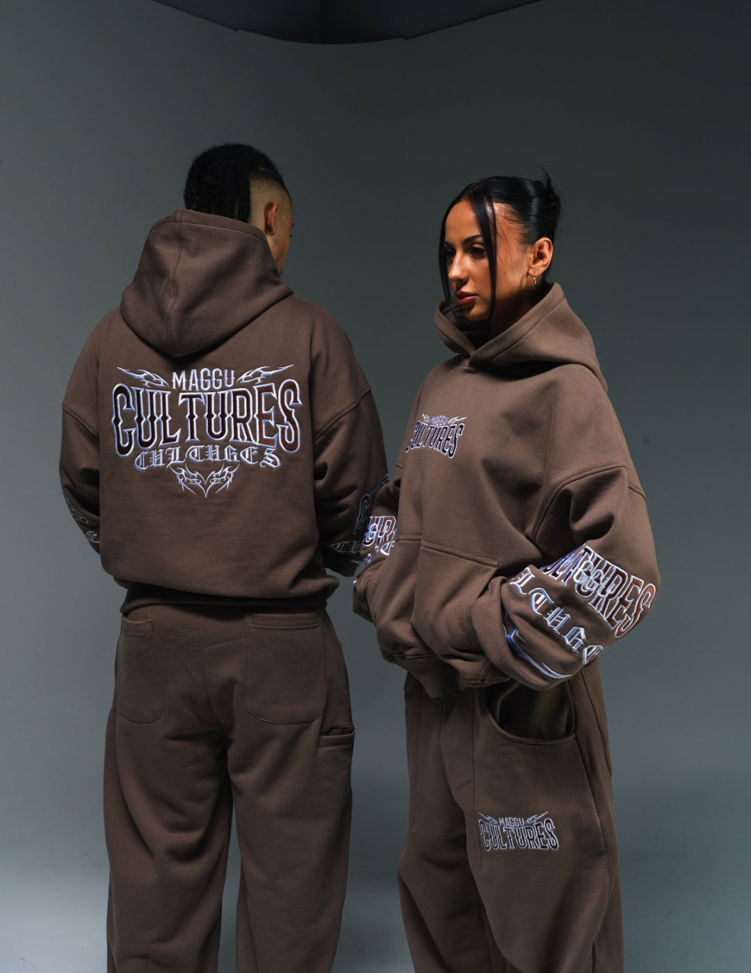 Earth Brown