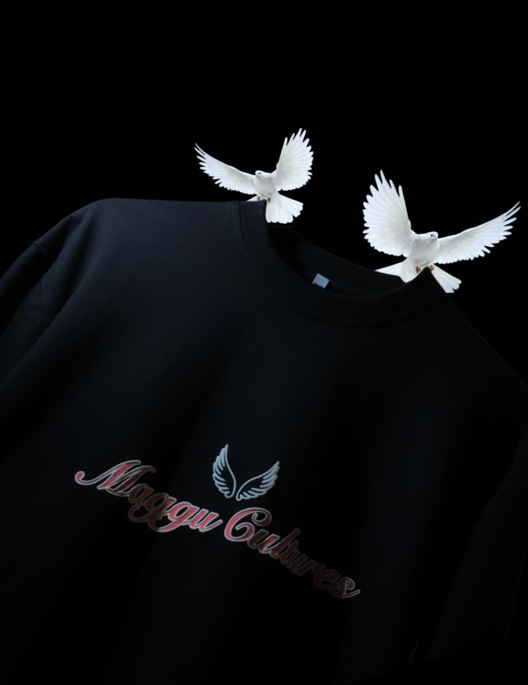 Angel's signature