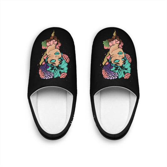 Women's Indoor Slippers By Maggu Cultures