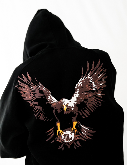 Aetos Dios Eagle Hoodie