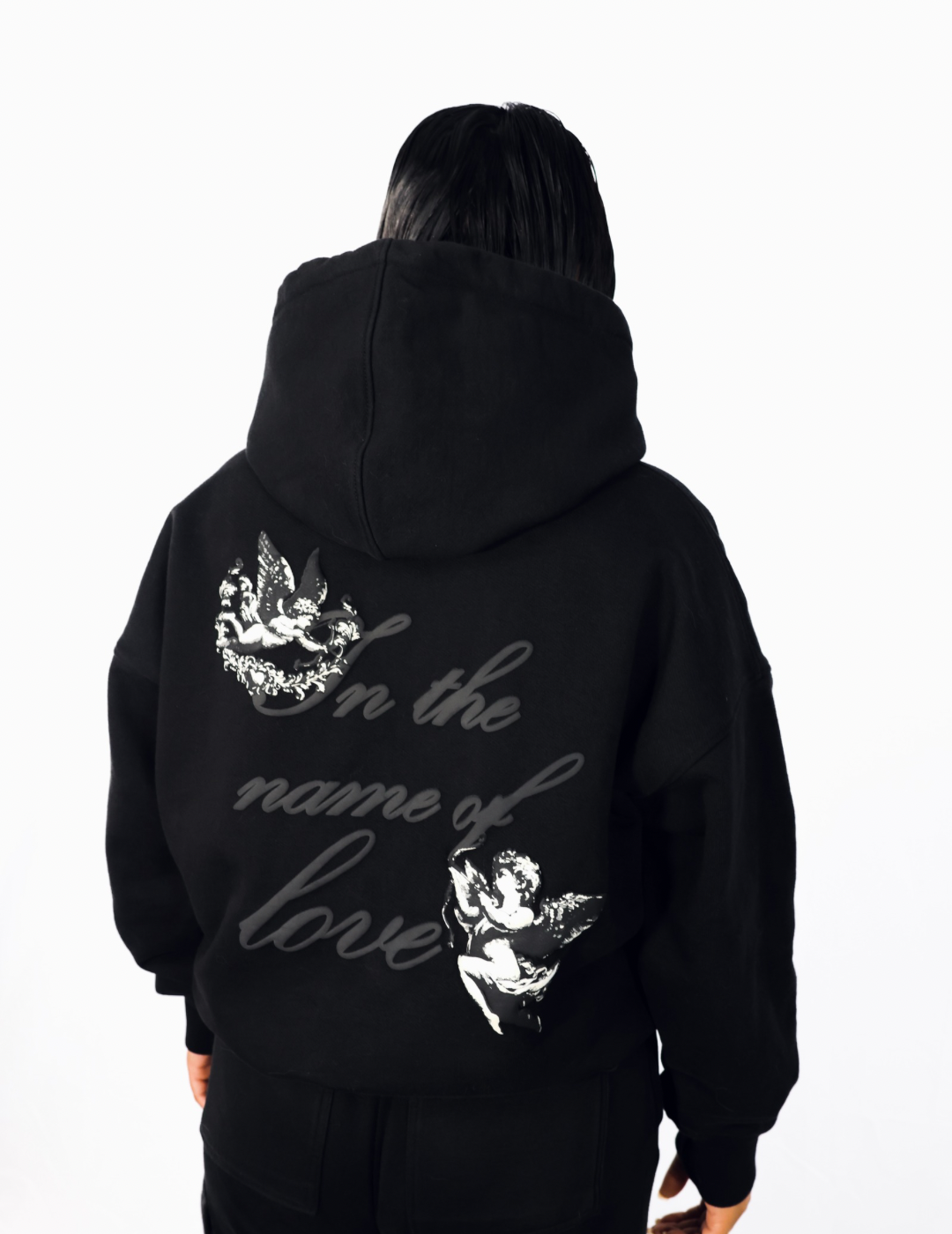 In The Name Of love