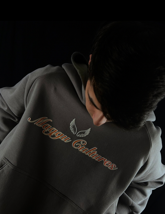 Angel Signature Hoodie