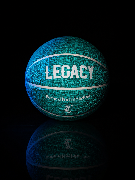 Tiffany BasketBall