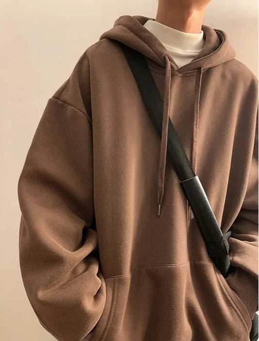 Casual Oversized Hoodie for Men
